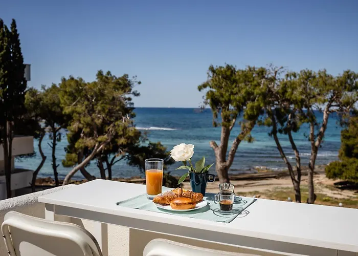 Attico Margherita - La Terrazza Sul Mare