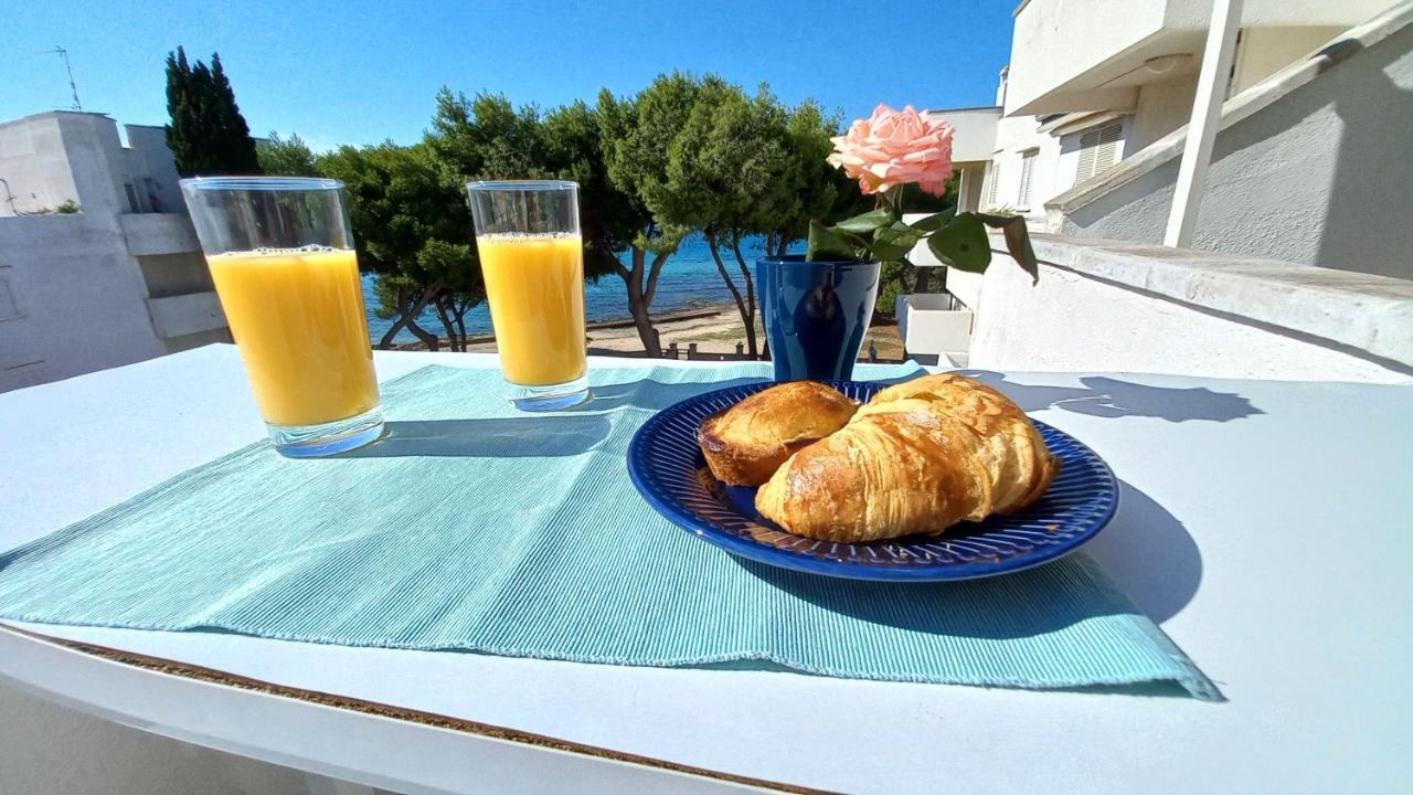 Ferienhaus Attico Margherita - La Terrazza Sul Mare *