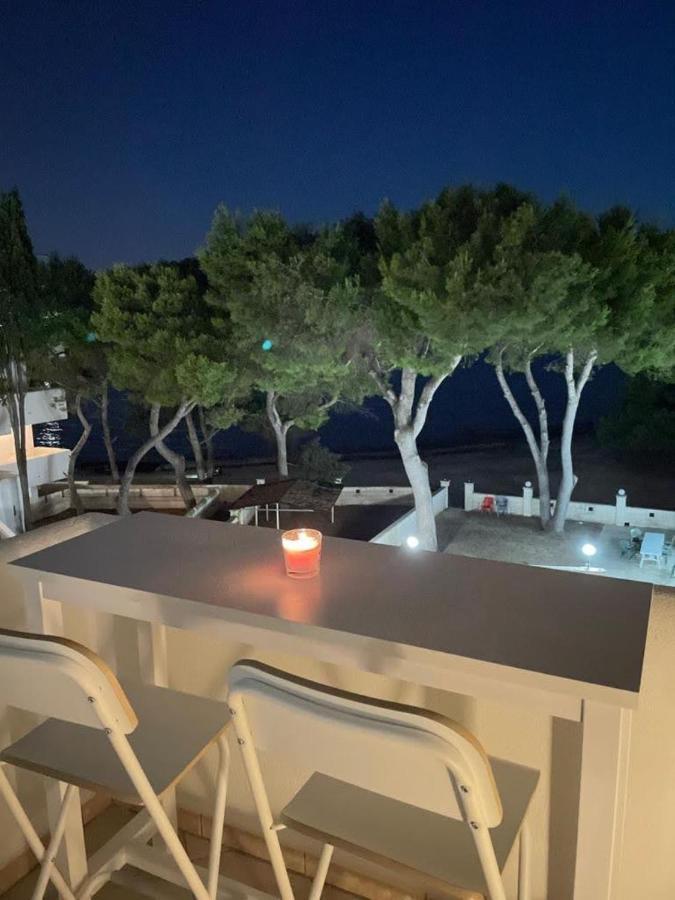 Ferienhaus Attico Margherita - La Terrazza Sul Mare *