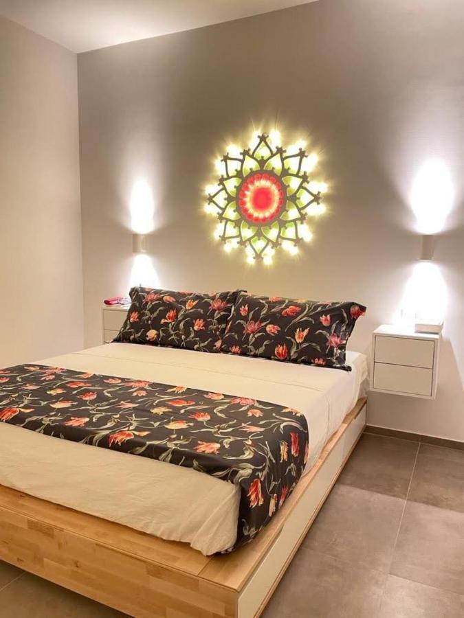 Attico Margherita - La Terrazza Sul Mare Ferienhaus