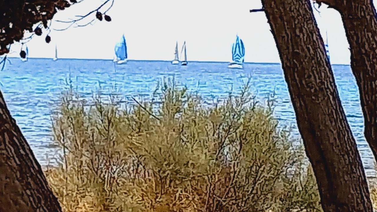 Ferienhaus Attico Margherita - La Terrazza Sul Mare *