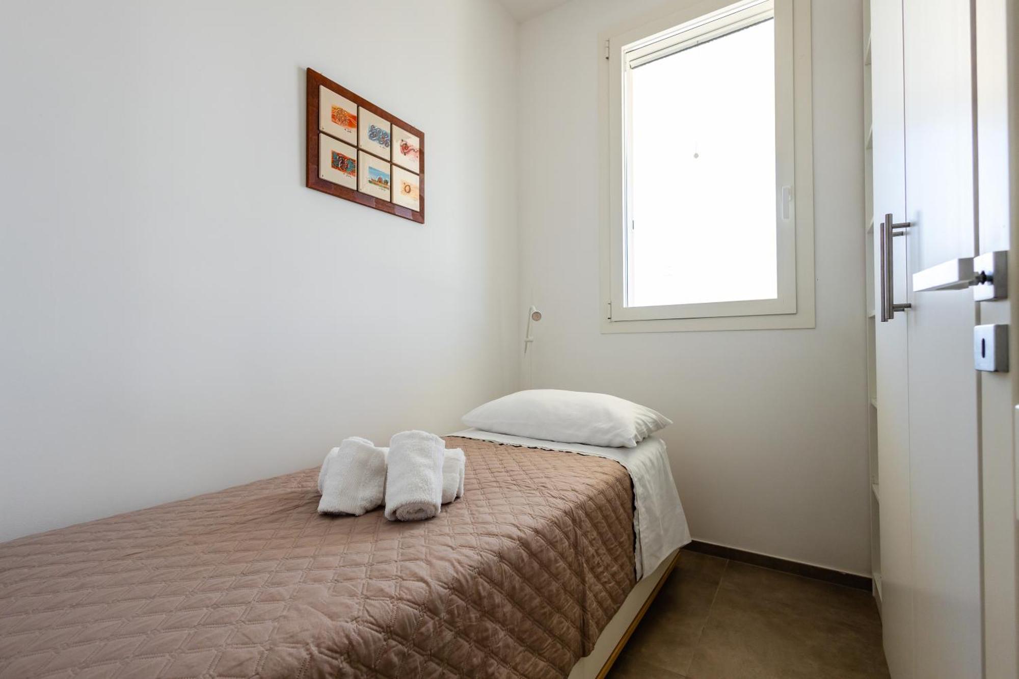 Ferienhaus Attico Margherita - La Terrazza Sul Mare Gallipoli