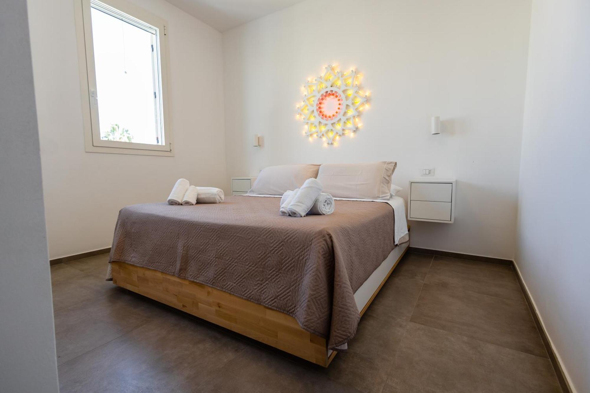 Attico Margherita - La Terrazza Sul Mare Ferienhaus